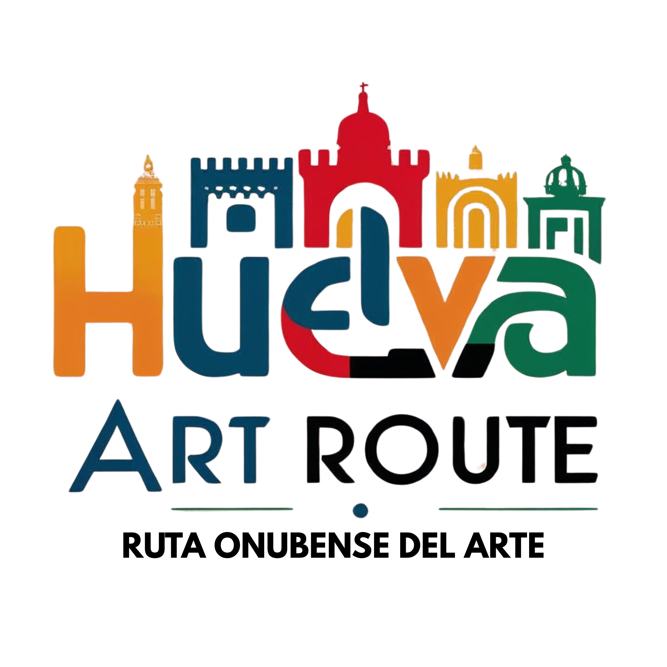 HUELVA ART ROUTE