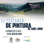 Cartel publicacion almonaster la real (instagram cuadrada)