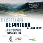 Cartel publicacion almonaster la real (instagram cuadrada)