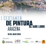 Cartel publicacion aracena (instagram cuadrada)