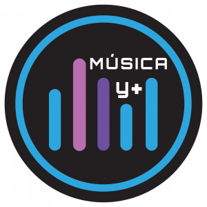 LOGOTIPO MUSICAYMAS VECTORIZADO